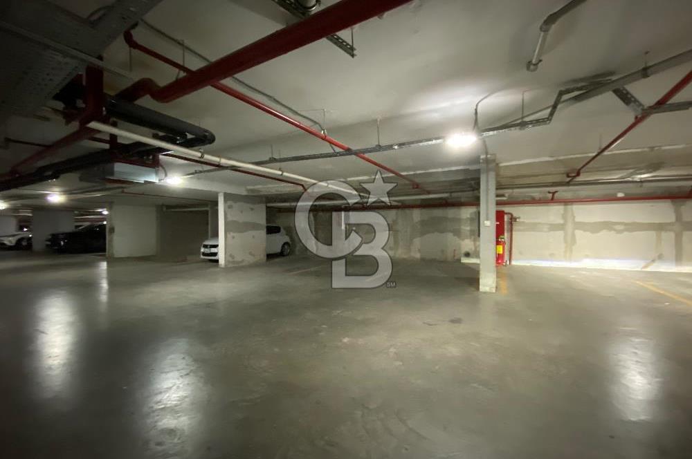 Pendite Site İçerisinde Kiralık 3+1 