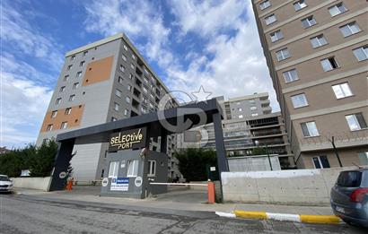 Pendite Site İçerisinde Kiralık 3+1 