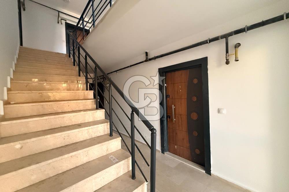  KOCAELİ GÖLCÜK İHSANİYE’DE SIFIR, OTURUMA HAZIR 3+1 ARA KAT DAİRE