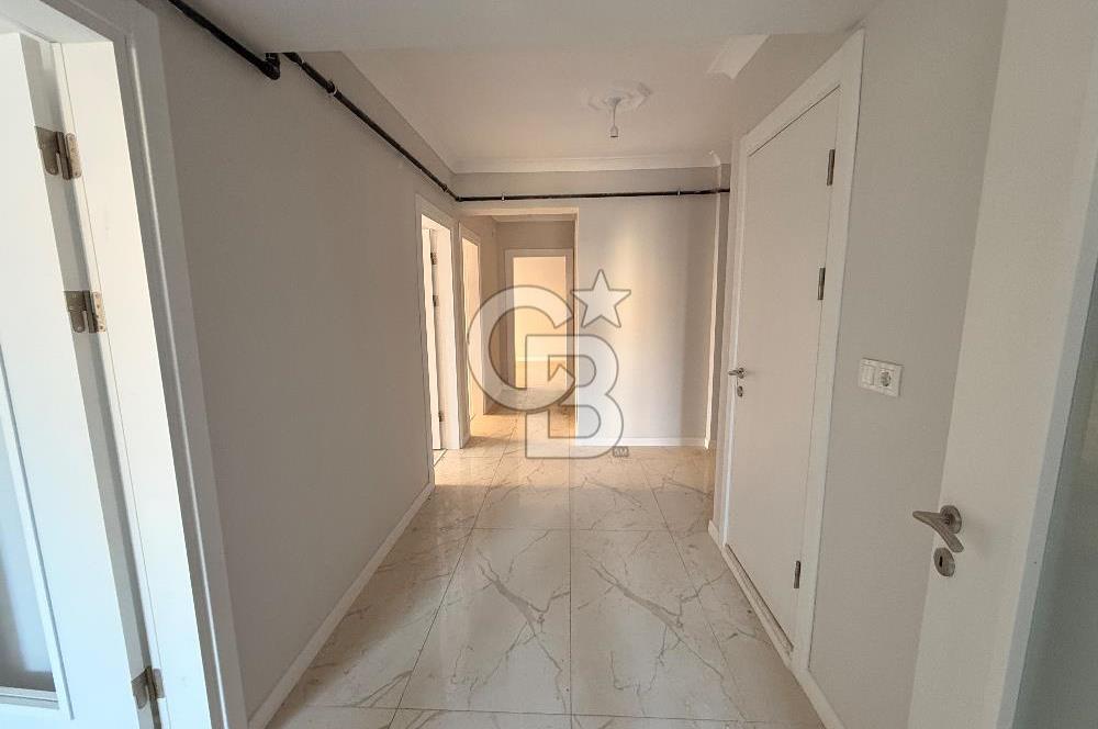  KOCAELİ GÖLCÜK İHSANİYE’DE SIFIR, OTURUMA HAZIR 3+1 ARA KAT DAİRE