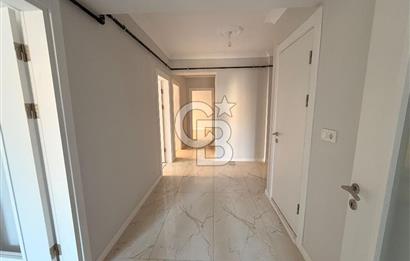  KOCAELİ GÖLCÜK İHSANİYE’DE SIFIR, OTURUMA HAZIR 3+1 ARA KAT DAİRE