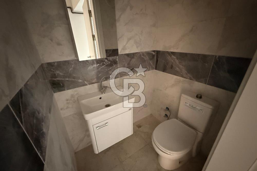  KOCAELİ GÖLCÜK İHSANİYE’DE SIFIR, OTURUMA HAZIR 3+1 ARA KAT DAİRE