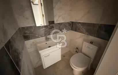  KOCAELİ GÖLCÜK İHSANİYE’DE SIFIR, OTURUMA HAZIR 3+1 ARA KAT DAİRE
