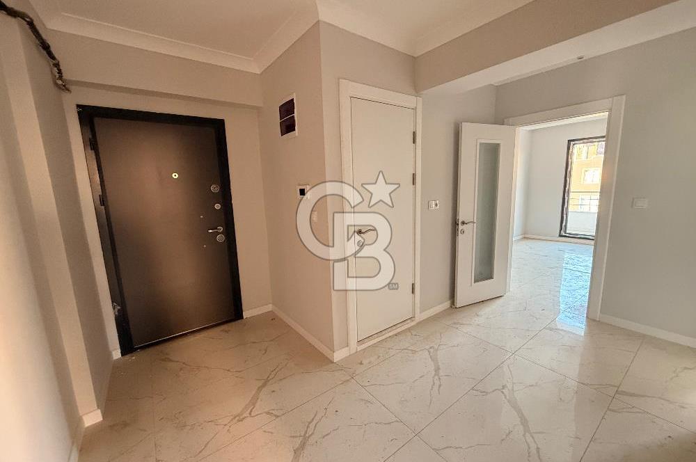  KOCAELİ GÖLCÜK İHSANİYE’DE SIFIR, OTURUMA HAZIR 3+1 ARA KAT DAİRE