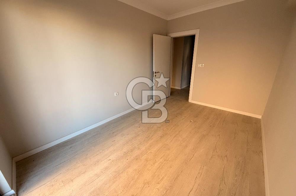  KOCAELİ GÖLCÜK İHSANİYE’DE SIFIR, OTURUMA HAZIR 3+1 ARA KAT DAİRE