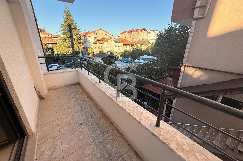  KOCAELİ GÖLCÜK İHSANİYE’DE SIFIR, OTURUMA HAZIR 3+1 ARA KAT DAİRE