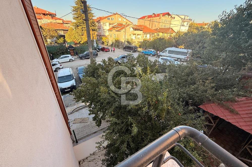  KOCAELİ GÖLCÜK İHSANİYE’DE SIFIR, OTURUMA HAZIR 3+1 ARA KAT DAİRE