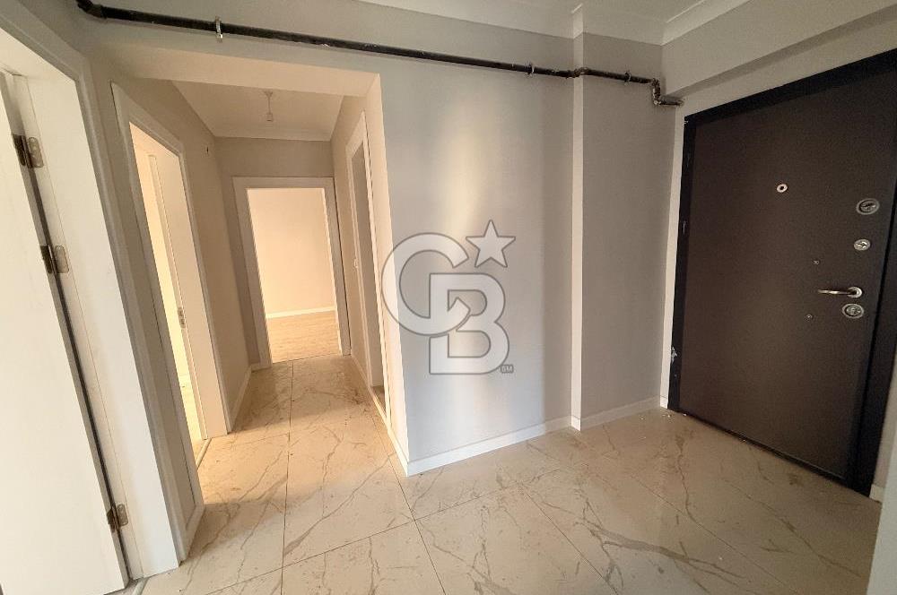  KOCAELİ GÖLCÜK İHSANİYE’DE SIFIR, OTURUMA HAZIR 3+1 ARA KAT DAİRE