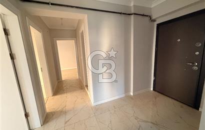  KOCAELİ GÖLCÜK İHSANİYE’DE SIFIR, OTURUMA HAZIR 3+1 ARA KAT DAİRE