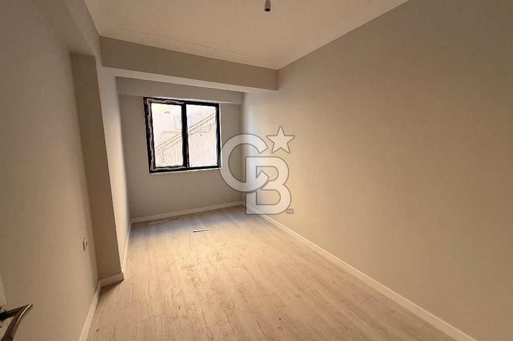  KOCAELİ GÖLCÜK İHSANİYE’DE SIFIR, OTURUMA HAZIR 3+1 ARA KAT DAİRE