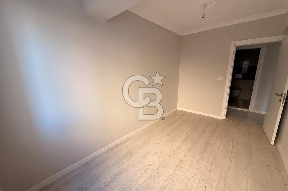  KOCAELİ GÖLCÜK İHSANİYE’DE SIFIR, OTURUMA HAZIR 3+1 ARA KAT DAİRE