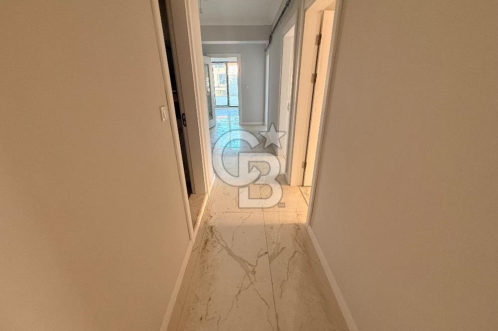  KOCAELİ GÖLCÜK İHSANİYE’DE SIFIR, OTURUMA HAZIR 3+1 ARA KAT DAİRE