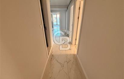  KOCAELİ GÖLCÜK İHSANİYE’DE SIFIR, OTURUMA HAZIR 3+1 ARA KAT DAİRE