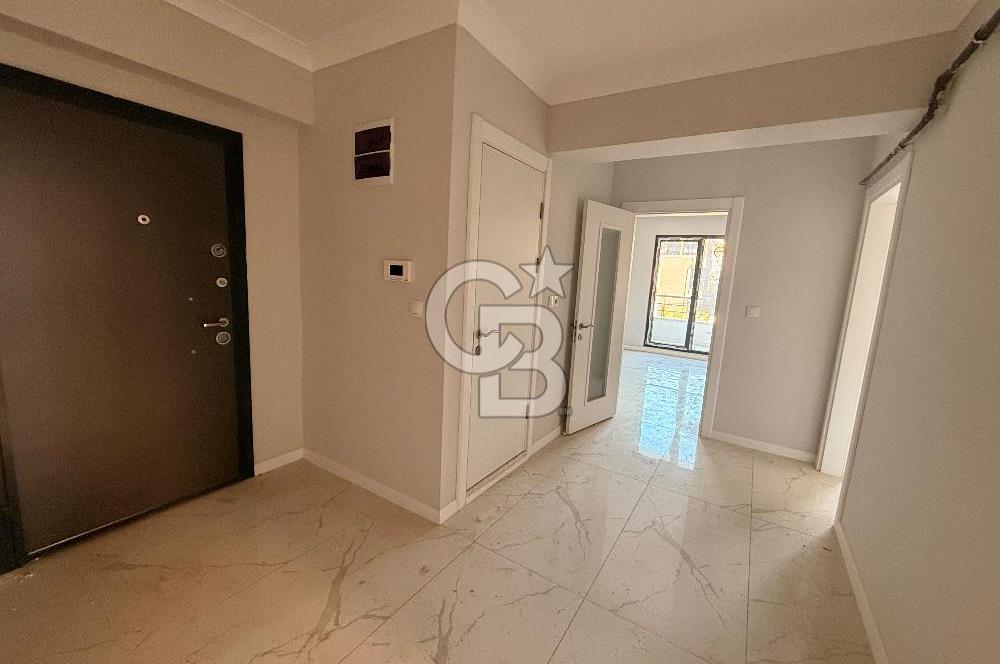  KOCAELİ GÖLCÜK İHSANİYE’DE SIFIR, OTURUMA HAZIR 3+1 ARA KAT DAİRE