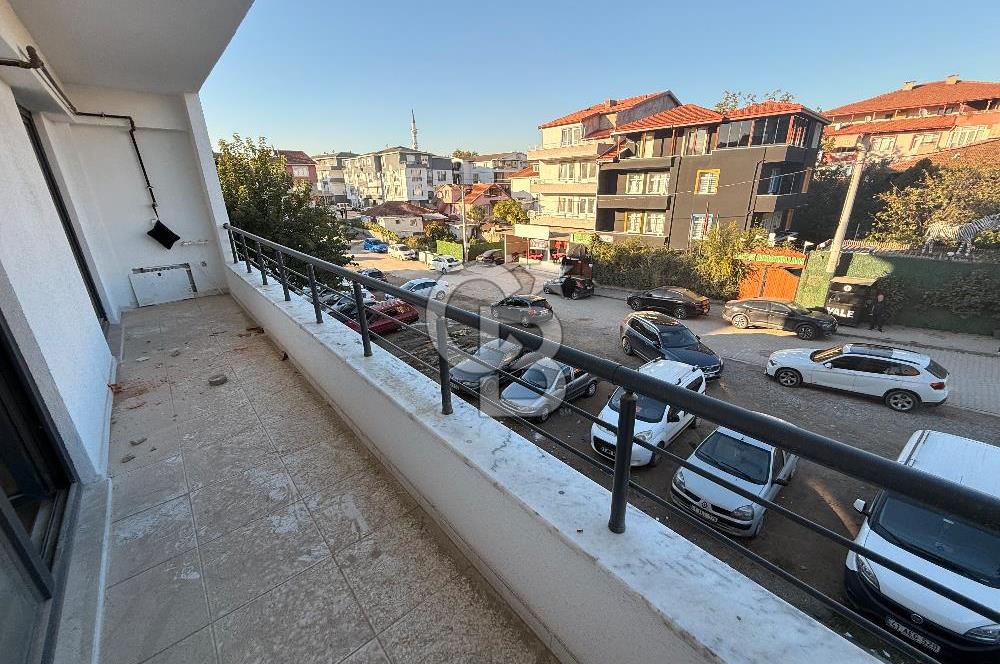  KOCAELİ GÖLCÜK İHSANİYE’DE SIFIR, OTURUMA HAZIR 3+1 ARA KAT DAİRE