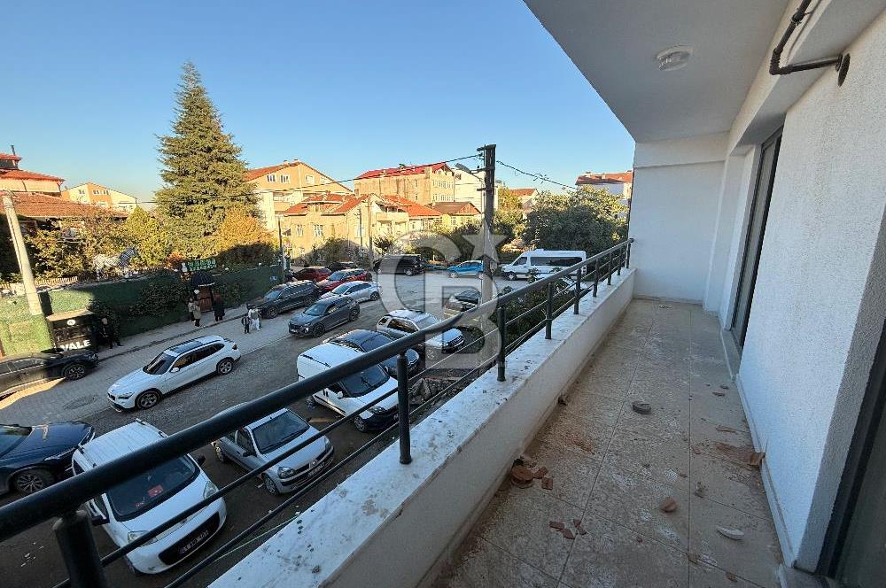  KOCAELİ GÖLCÜK İHSANİYE’DE SIFIR, OTURUMA HAZIR 3+1 ARA KAT DAİRE