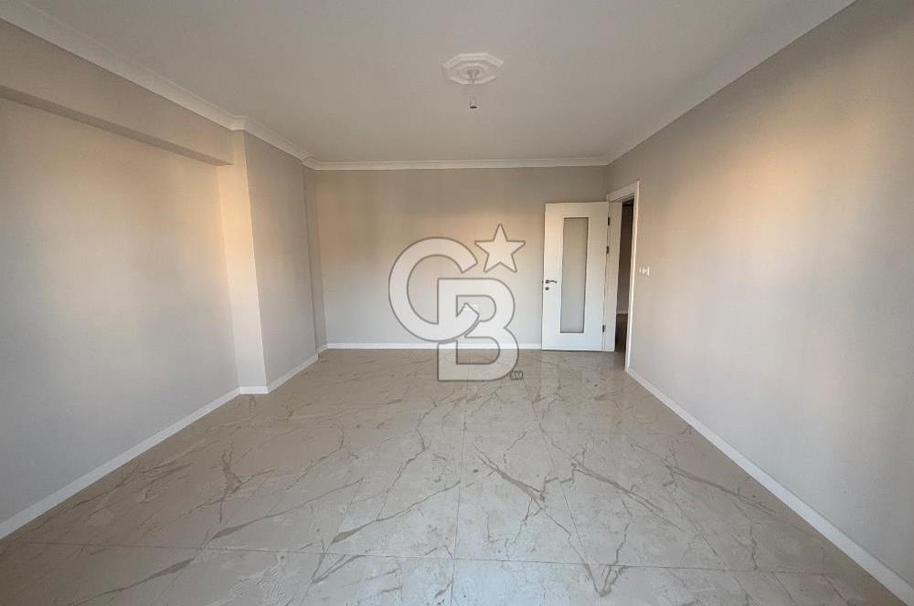  KOCAELİ GÖLCÜK İHSANİYE’DE SIFIR, OTURUMA HAZIR 3+1 ARA KAT DAİRE