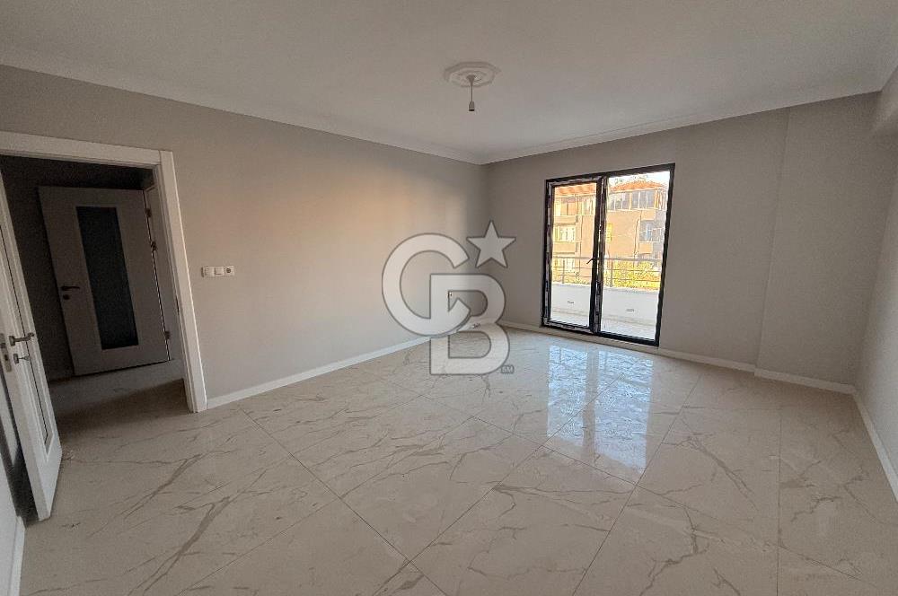  KOCAELİ GÖLCÜK İHSANİYE’DE SIFIR, OTURUMA HAZIR 3+1 ARA KAT DAİRE