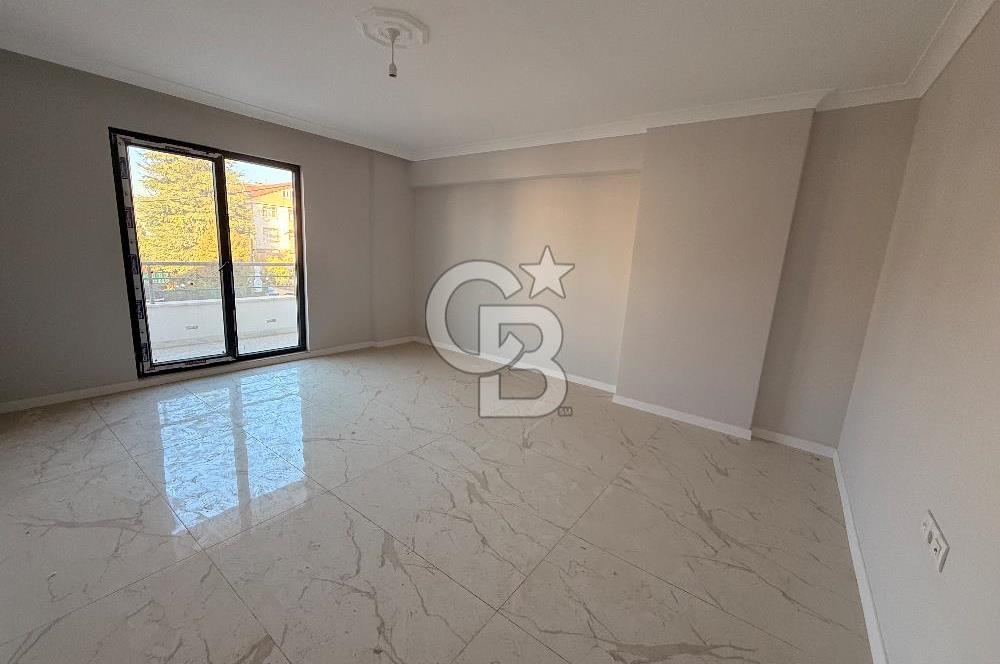  KOCAELİ GÖLCÜK İHSANİYE’DE SIFIR, OTURUMA HAZIR 3+1 ARA KAT DAİRE