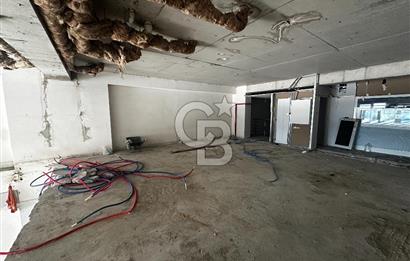 Park Yaşam Ataşehirde Kiralık 582 m² Ticari Mülk