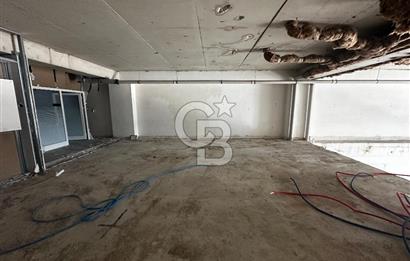 Park Yaşam Ataşehirde Kiralık 582 m² Ticari Mülk