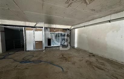 Park Yaşam Ataşehirde Kiralık 582 m² Ticari Mülk