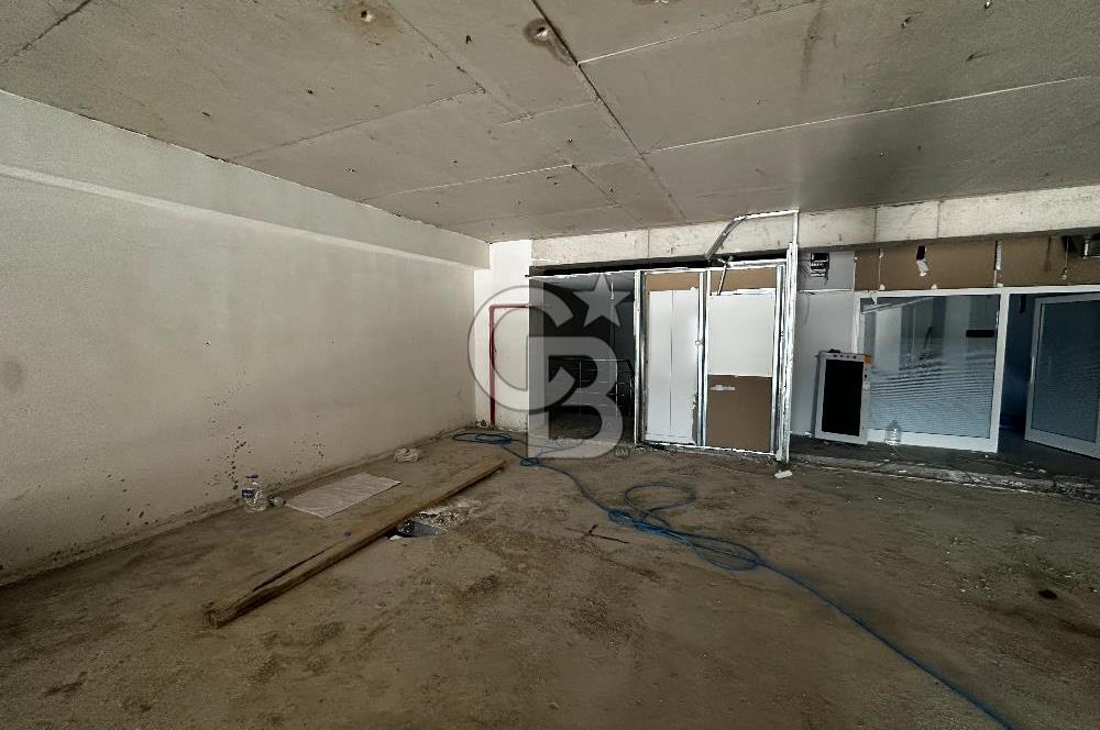 Park Yaşam Ataşehirde Kiralık 582 m² Ticari Mülk