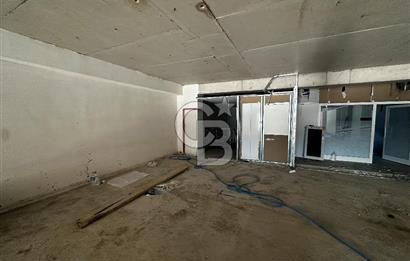 Park Yaşam Ataşehirde Kiralık 582 m² Ticari Mülk