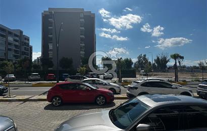 Park Yaşam Ataşehirde Kiralık 582 m² Ticari Mülk