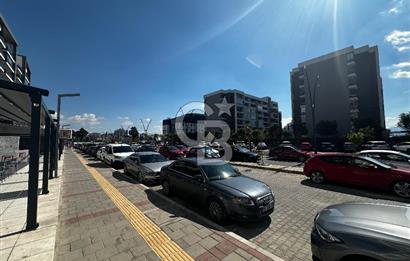 Park Yaşam Ataşehirde Kiralık 582 m² Ticari Mülk