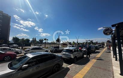 Park Yaşam Ataşehirde Kiralık 582 m² Ticari Mülk