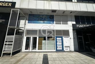 Park Yaşam Ataşehirde Kiralık 582 m² Ticari Mülk