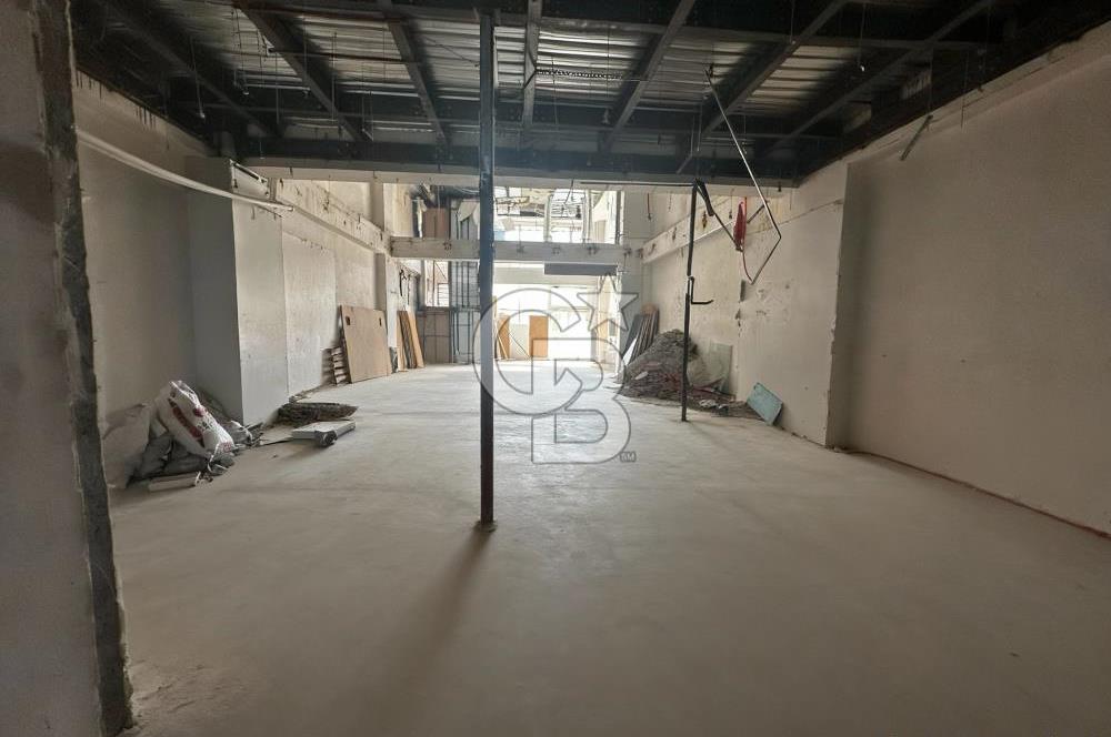 Park Yaşam Ataşehirde Kiralık 582 m² Ticari Mülk