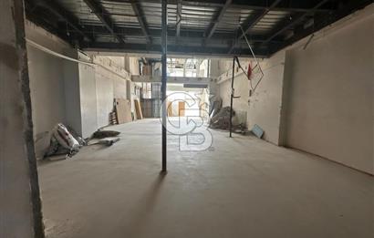 Park Yaşam Ataşehirde Kiralık 582 m² Ticari Mülk