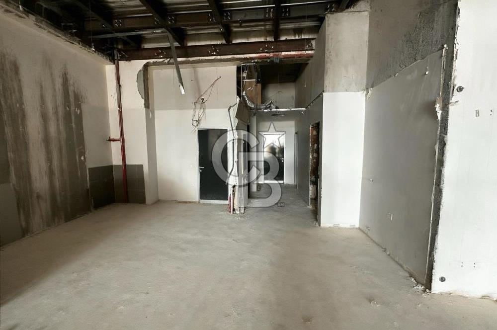 Park Yaşam Ataşehirde Kiralık 582 m² Ticari Mülk