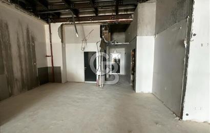 Park Yaşam Ataşehirde Kiralık 582 m² Ticari Mülk