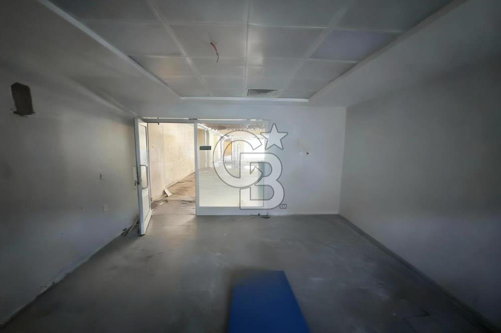 Park Yaşam Ataşehirde Kiralık 582 m² Ticari Mülk