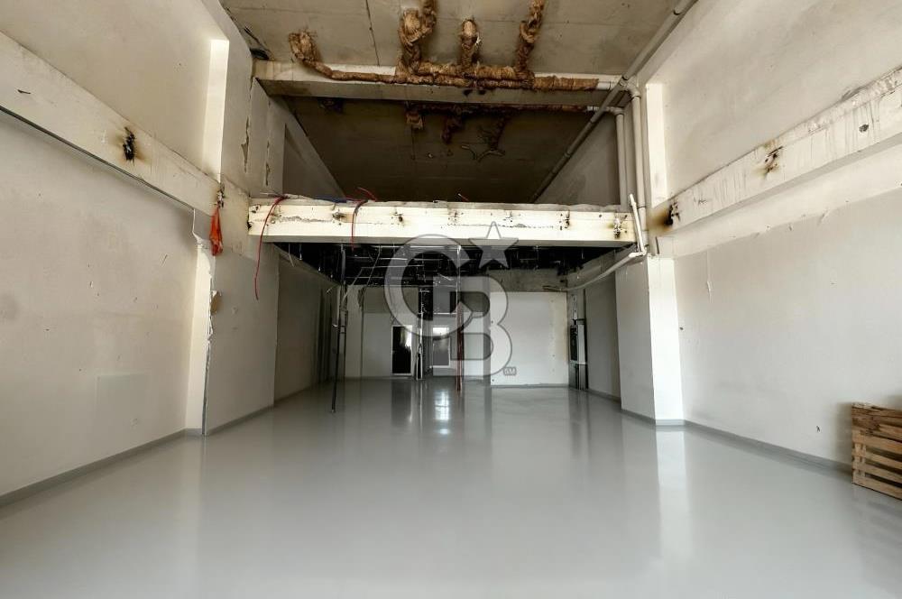 Park Yaşam Ataşehirde Kiralık 582 m² Ticari Mülk