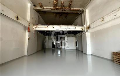 Park Yaşam Ataşehirde Kiralık 582 m² Ticari Mülk