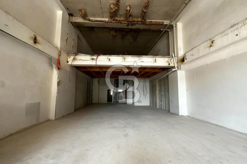 Park Yaşam Ataşehirde Kiralık 582 m² Ticari Mülk
