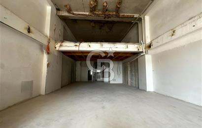 Park Yaşam Ataşehirde Kiralık 582 m² Ticari Mülk