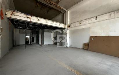 Park Yaşam Ataşehirde Kiralık 582 m² Ticari Mülk