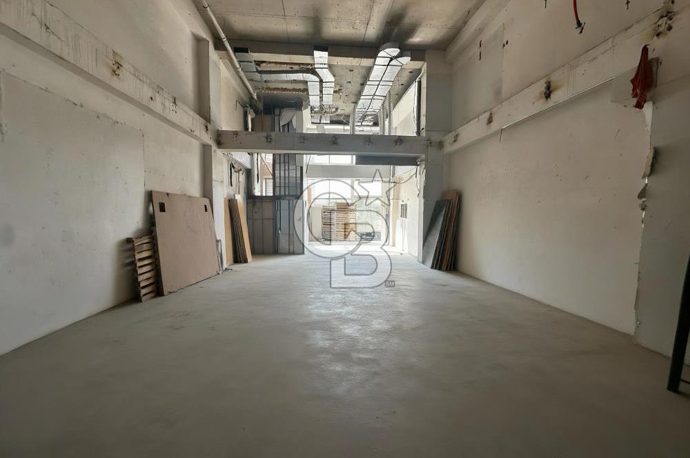 Park Yaşam Ataşehirde Kiralık 582 m² Ticari Mülk