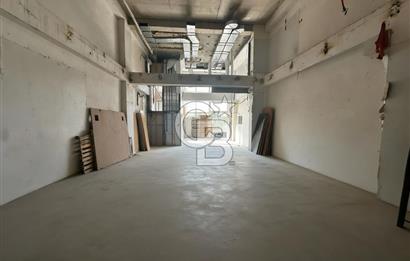 Park Yaşam Ataşehirde Kiralık 582 m² Ticari Mülk