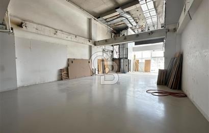 Park Yaşam Ataşehirde Kiralık 582 m² Ticari Mülk