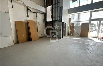 Park Yaşam Ataşehirde Kiralık 582 m² Ticari Mülk