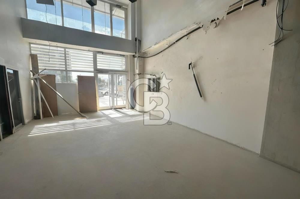 Park Yaşam Ataşehirde Kiralık 582 m² Ticari Mülk