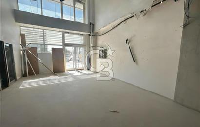 Park Yaşam Ataşehirde Kiralık 582 m² Ticari Mülk