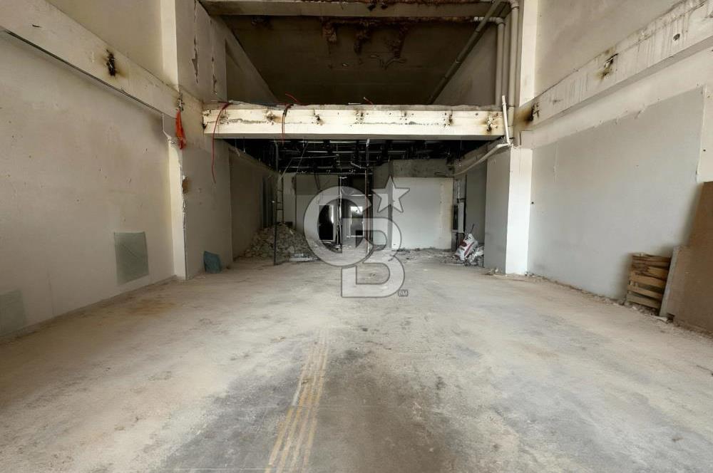 Park Yaşam Ataşehirde Kiralık 582 m² Ticari Mülk