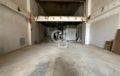 Park Yaşam Ataşehirde Kiralık 582 m² Ticari Mülk